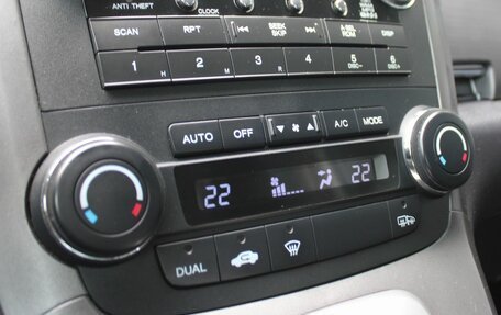 Honda CR-V III рестайлинг, 2007 год, 899 000 рублей, 14 фотография