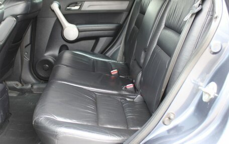 Honda CR-V III рестайлинг, 2007 год, 899 000 рублей, 17 фотография
