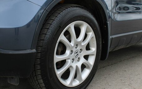 Honda CR-V III рестайлинг, 2007 год, 899 000 рублей, 20 фотография