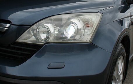 Honda CR-V III рестайлинг, 2007 год, 899 000 рублей, 19 фотография