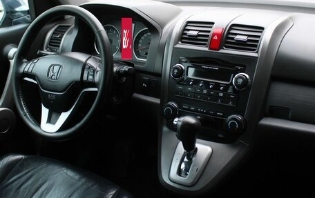 Honda CR-V III рестайлинг, 2007 год, 899 000 рублей, 16 фотография