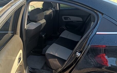 Chevrolet Cruze II, 2011 год, 470 000 рублей, 5 фотография