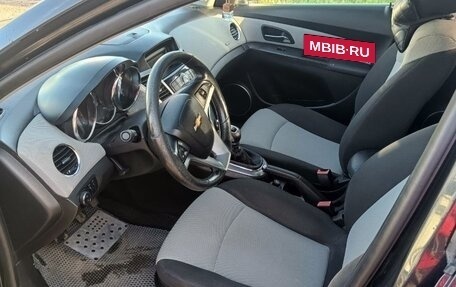 Chevrolet Cruze II, 2011 год, 470 000 рублей, 7 фотография