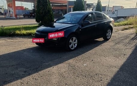 Chevrolet Cruze II, 2011 год, 470 000 рублей, 6 фотография