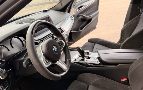 BMW 5 серия, 2017 год, 2 990 000 рублей, 8 фотография