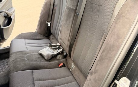 BMW 5 серия, 2017 год, 2 990 000 рублей, 14 фотография