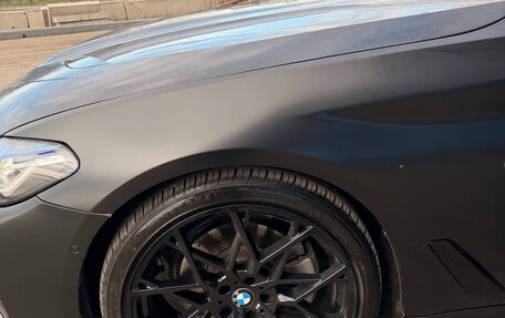 BMW 5 серия, 2017 год, 2 990 000 рублей, 17 фотография