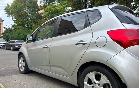 KIA Venga I, 2013 год, 985 000 рублей, 10 фотография
