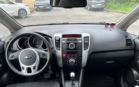 KIA Venga I, 2013 год, 985 000 рублей, 15 фотография