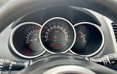 KIA Venga I, 2013 год, 985 000 рублей, 16 фотография