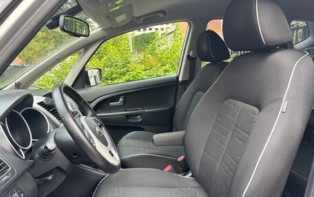 KIA Venga I, 2013 год, 985 000 рублей, 22 фотография