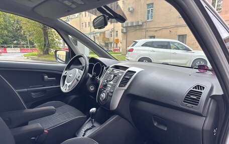 KIA Venga I, 2013 год, 985 000 рублей, 23 фотография