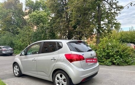 KIA Venga I, 2013 год, 985 000 рублей, 9 фотография