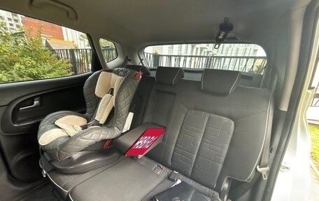 KIA Venga I, 2013 год, 985 000 рублей, 24 фотография