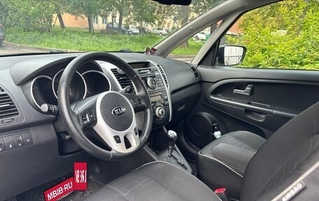 KIA Venga I, 2013 год, 985 000 рублей, 20 фотография