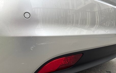 KIA Venga I, 2013 год, 985 000 рублей, 26 фотография