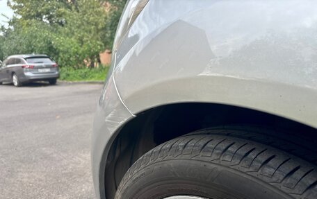 KIA Venga I, 2013 год, 985 000 рублей, 28 фотография