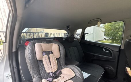 KIA Venga I, 2013 год, 985 000 рублей, 25 фотография