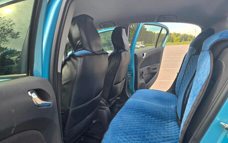 Opel Corsa D, 2011 год, 870 000 рублей, 16 фотография