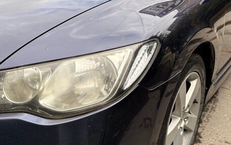 Honda Civic VIII, 2008 год, 800 000 рублей, 5 фотография