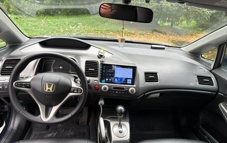 Honda Civic VIII, 2008 год, 800 000 рублей, 8 фотография