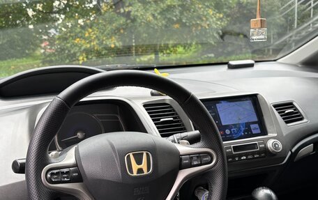 Honda Civic VIII, 2008 год, 800 000 рублей, 10 фотография