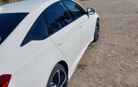 Honda Accord IX рестайлинг, 2019 год, 2 030 000 рублей, 7 фотография