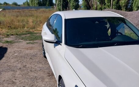 Honda Accord IX рестайлинг, 2019 год, 2 030 000 рублей, 5 фотография