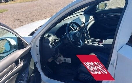 Honda Accord IX рестайлинг, 2019 год, 2 030 000 рублей, 3 фотография