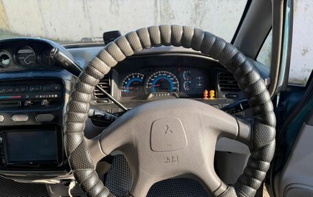 Mitsubishi Delica IV, 2006 год, 950 000 рублей, 4 фотография
