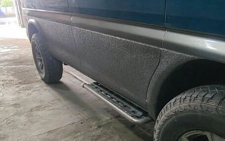 Mitsubishi Delica IV, 2006 год, 950 000 рублей, 6 фотография