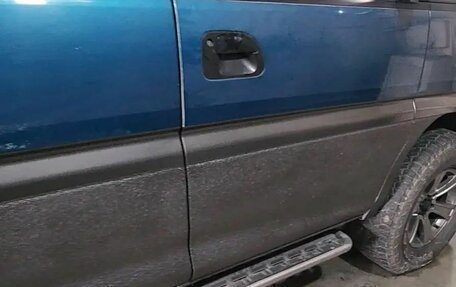 Mitsubishi Delica IV, 2006 год, 950 000 рублей, 7 фотография