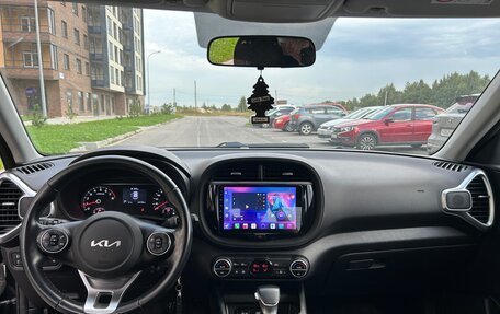 KIA Soul III, 2022 год, 2 000 000 рублей, 5 фотография
