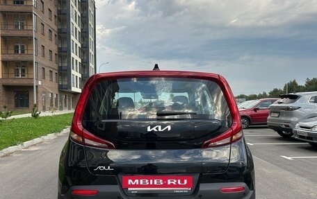 KIA Soul III, 2022 год, 2 000 000 рублей, 4 фотография