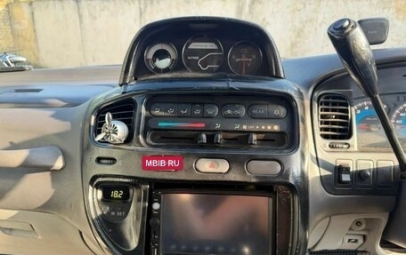 Mitsubishi Delica IV, 2006 год, 950 000 рублей, 3 фотография