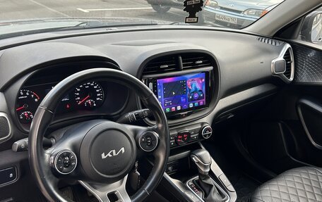 KIA Soul III, 2022 год, 2 000 000 рублей, 6 фотография