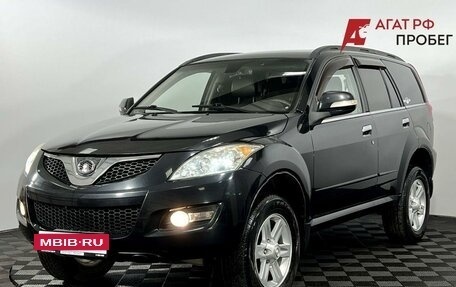 Great Wall Hover H5, 2014 год, 830 000 рублей, 2 фотография
