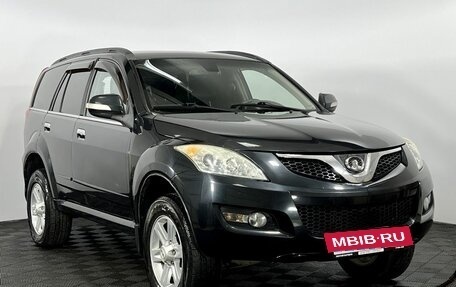 Great Wall Hover H5, 2014 год, 830 000 рублей, 4 фотография