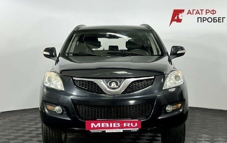 Great Wall Hover H5, 2014 год, 830 000 рублей, 3 фотография