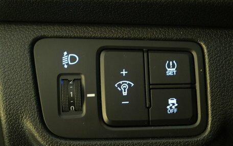 Hyundai Solaris II рестайлинг, 2019 год, 1 399 000 рублей, 10 фотография