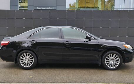 Toyota Camry, 2007 год, 799 000 рублей, 4 фотография