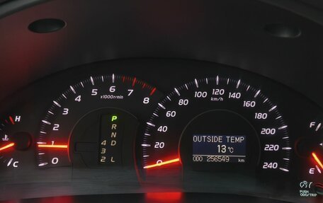 Toyota Camry, 2007 год, 799 000 рублей, 12 фотография