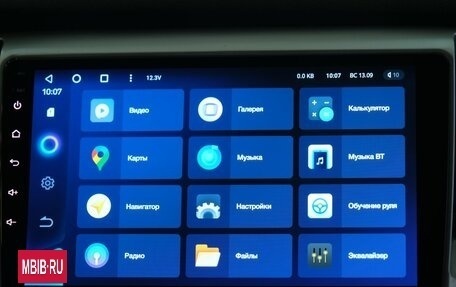 Hyundai Solaris II рестайлинг, 2019 год, 1 399 000 рублей, 14 фотография
