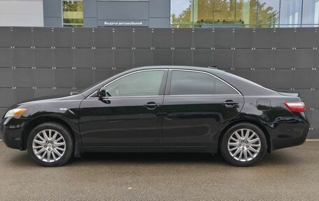 Toyota Camry, 2007 год, 799 000 рублей, 8 фотография