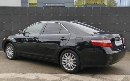 Toyota Camry, 2007 год, 799 000 рублей, 7 фотография