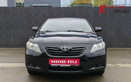 Toyota Camry, 2007 год, 799 000 рублей, 2 фотография