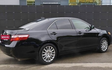 Toyota Camry, 2007 год, 799 000 рублей, 5 фотография