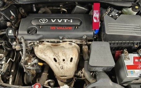 Toyota Camry, 2007 год, 799 000 рублей, 10 фотография