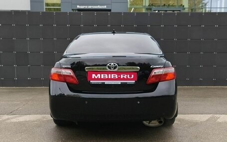 Toyota Camry, 2007 год, 799 000 рублей, 6 фотография