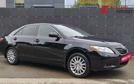Toyota Camry, 2007 год, 799 000 рублей, 3 фотография